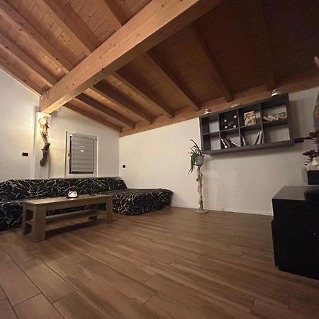 Adam Apartments 메라노 외부 사진