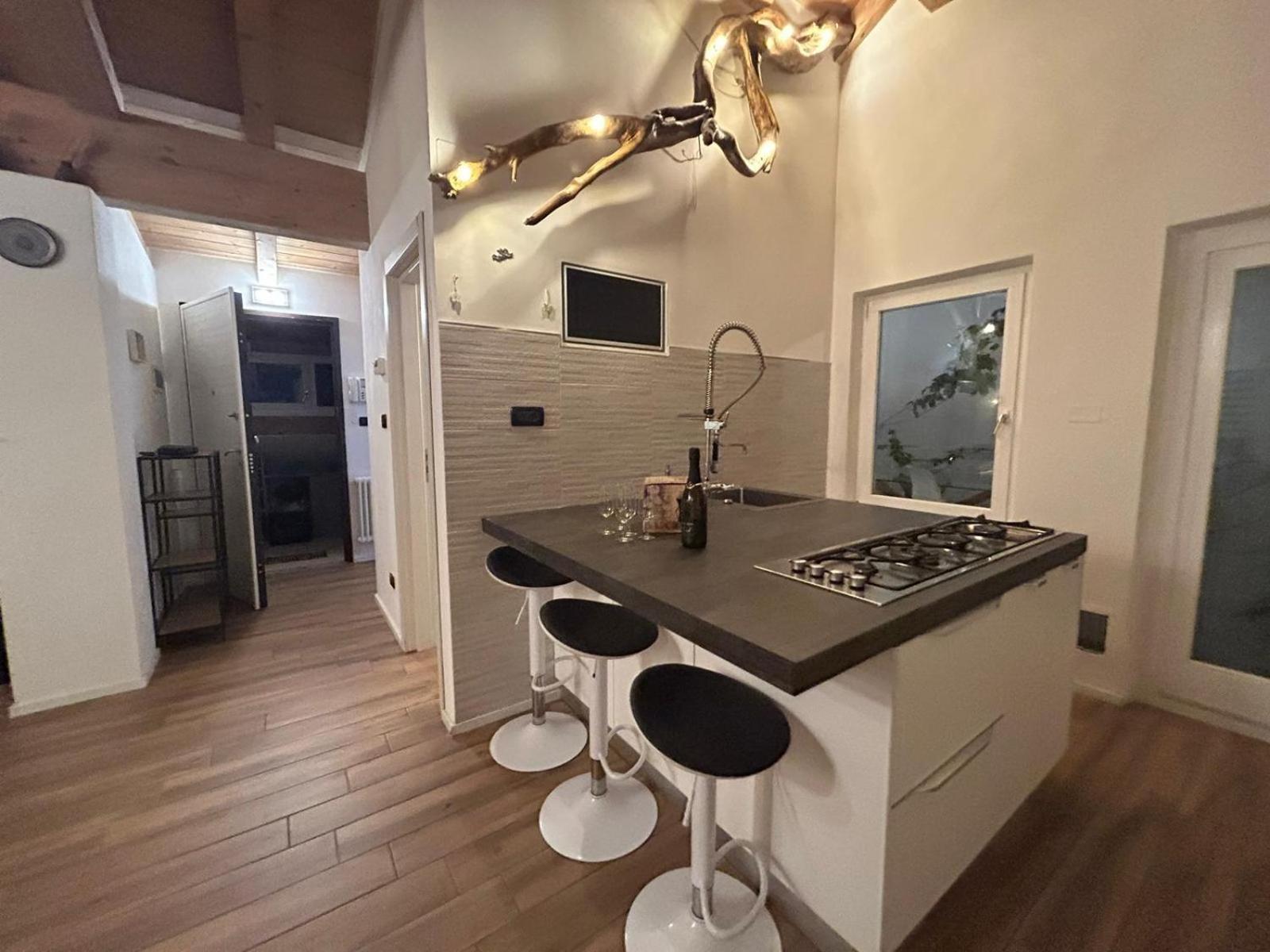 Adam Apartments 메라노 외부 사진